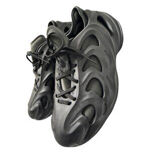 Adidas Big‎ Kids Sz 5.5 Adifom Q Sneakers Shoes